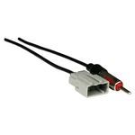 Metra Electronics Subaru Antenna Adapter 2005-2013 Accessory, Black,grey New. Price: $15.19.