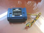 Pac CM1 Add-on Chime Output Module For Use With OS-2 Bose Interface Open. Price: $25.95.