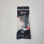 Red Wolf Car Stereo Radio Wiring Harness Connector Adapter Suburu Infiniti Muran Open. Price: $7.50.