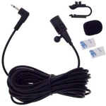 Xtenzi Microphone XT91501A For Pioneer DEHP6100BT P7000BT P8600MP P9600MP DEXP1R New. Price: $18.27.