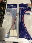 100% Oem American Internationa Wiring Harness Plug For Aftermarket Radio IWH974 New. Price: $6.99.