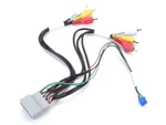Idatalink Maestro HRN-AV-HO2 Rear Seat Video Adapter New. Price: $49.99.