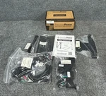 Harley 14-23 Road Glide Precision Power HD14.AWK Amplifier Installation Kit New. Price: $275.00.
