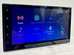Pioneer DMH-160BT Ii Radio Stereo Receiver Head Unit 6.8" Digital Media Recevier Used. Price: $159.95.