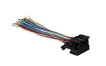 Metra Electronics 71-2106 Oem Radio Harness New. Price: $40.16.