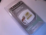 HA028F Scosche Honda 1986-11 Auto Stereo Wire Harness Nos Qty Open. Price: $9.99.