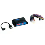 Pac SWI-CP5 Steering Wheel Control Interface With App Programmability Used. Price: $99.44.