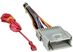 Xp Audio X642-6522 2007-2014 Chrysler/dodge/jeep/vw/ Mitsubishi Wiring New. Price: $12.99.