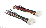 Metra Electronics 71-7304 Oem Radio Harness New. Price: $37.63.