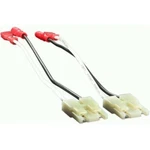 Metra 72-4500 Speaker Connector For Select Buick/cadillac/chevy/gmc/saturn Pair New. Price: $14.95.