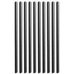 Pacer Battery Cable Heat Shrink Tubing 1/8" X 12" #BEHS1/8-12BK-10 New. Price: $22.12.