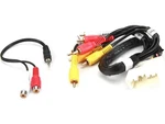 Idatalink Maestro HRN-AV-CH1 Rear Seat Video Adapter New. Price: $44.99.