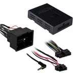 Metra Axxess GMOS-LAN-08/AXGMLN-08/AXTC-LN44 Replaces Factory Nav Radios New. Price: $136.30.