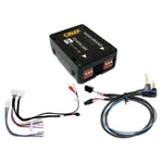 Crux SWRTY61S Radio Replacement W/swc Retention For Select Toyota 2003-2013 New. Price: $79.53.