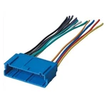 American International GWH346 Vehicle Harness, Black New. Price: $13.70.