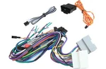 Idatalink Maestro HRN-AR-CH3 Install Harness For Chrysler Dodge Jeep Ram New. Price: $28.90.