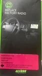 AXADBXH-CH2 Axxess Harness For AXADBX-1/AXADBX-2 (replaced AX-ADCH02) Chrysler Open. Price: $22.00.