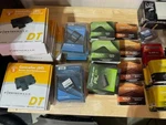 Compustar & Idatalink Remote Start Kits Lot, New The Box, Free Shipping!!!. Price: $1500.00.