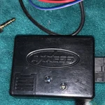 Axxess Steering Wheel Control Interface Module Wiring Harness 3.5MM 2039338C419 Open. Price: $44.00.