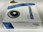 Nib Wagner BD126352E Disc Brake Rotor For 05-18 Acura Honda Cr-v Rdx New. Price: $59.99.