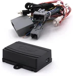 Crux SOOFD-27 Radio Replacement Interface Fits Ford Lincoln Mercury 05-14 Open. Price: $62.95.