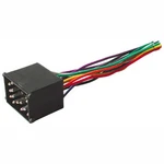 Best Kits BHA8590 Aftermarket Radio Harness For 1984-2002 Bmw Vehicles New. Price: $24.99.
