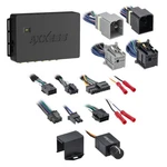 Axxess AXAMP-GM32 Amplifier Integration Interface For Select 2021-UP New. Price: $319.99.