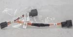 Omega OL-HRN-RS-GM12-D-ADAPT Remote Start Twire Mini Harness Convert GM7 To New. Price: $9.99.