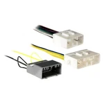 Metra 70-6514 Aftermarket Radio Wiring Harness Plug & Amplifier Bypass New. Price: $109.99.