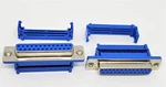 Connectors Pro DB25 Idc 2.54MM Pins Female Crimp 10-PACK New. Price: $22.79.