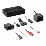 Heise AXDIS-MB132 02-11 Compatible Interface W/swc New. Price: $399.99.