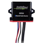 Install Bay Black Bluetooth Stereo Receiver New. Price: $77.33.