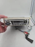 Jensen Model MCD5110 Marine Receiver For Parts Repair. Price: $39.60.