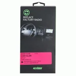 AXDI-CH5 Aftermarket Radio Replacement Interface For Chrysler, Car Stereo Wiring New. Price: $114.95.