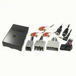 Metra Axxess AXDIS-FD1 Car Radio Interface Harness W/swc 2007-UP Ford New. Price: $142.95.