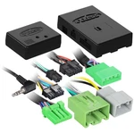 Axxess AXDIS-VL32 Data Interface W/ Swc For Select Volvo XC90 2004-14 New. Price: $199.99.