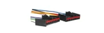 Metra 71-1777 Cougar / Ford Focus 1999 2004 Reverse Wiring Harness 8 Pin New. Price: $19.95.