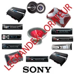 Ultimate Sony Car Radio Repair Service Cdc Cdx Mdx Mex Xr Xs Unspecified. Price: $16.62.