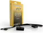 Idatalink HRN-DSP-FO2 T-harness Rockford Fosgate ADS-DSR1 2011-UP New. Price: $34.00.
