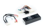Pac AOEM-GM21A Plugin Amplifier Integration Interface For General Motors Vehicle New. Price: $62.95.