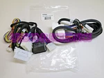 Fortin THAR-ONE-TOY5 Toyota/scion Harness Fits 2013 & Up Regular Key Vehicles New. Price: $78.90.