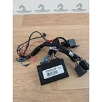 Axxess AXDIS-GMLN29 Radio Interface Harness 06-19 With Swc Retention Relay Used. Price: $79.95.