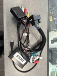 Axxess STK791 Car Radio Interface W/swc For 20011-2016 Porsche Cayenne New. Price: $139.90.