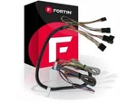 Fortin THAR-GM4 Oem Style T-harness 2007+ Full Size Vehicles New. Price: $39.65.