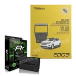 Idatalink Maestro KIT-EDG3 2015 Ford Edge Double-din 8" 9" + Ads-mrr New. Price: $399.98.