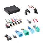 Axxess AXDSPX-CH8 Data Interface With Pre-wired Harness Fits Select New. Price: $389.99.