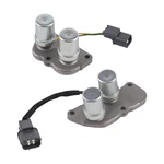 Maxpeedingrods Transmission Shift Control And Lock Up Solenoid For 4-CY... New. Price: $78.33.
