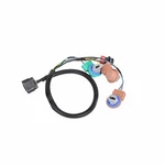 Genuine Gm Tail Light Wiring Harness 25975983 New. Price: $40.63.