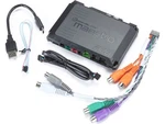 Idatalink Maestro ADS-A2B Amplifier Replacement Module New. Price: $539.99.