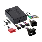 Axxess AXDI-A12 Data Interface Fits Select Audi Models 2002-2013 New. Price: $169.99.